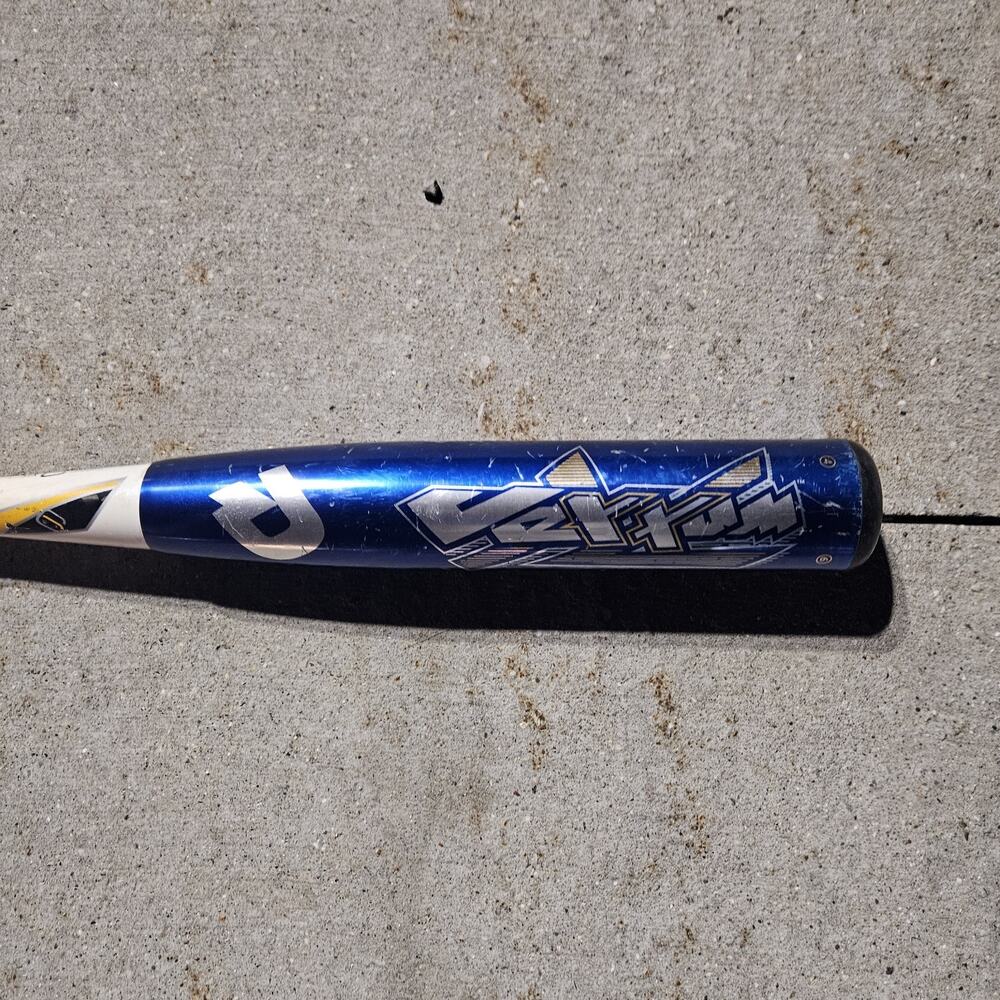 DeMarini Vexxum Composite -3 VNB9 32"/29oz SC4 2 5/8 Baseball Bat BESR Certified